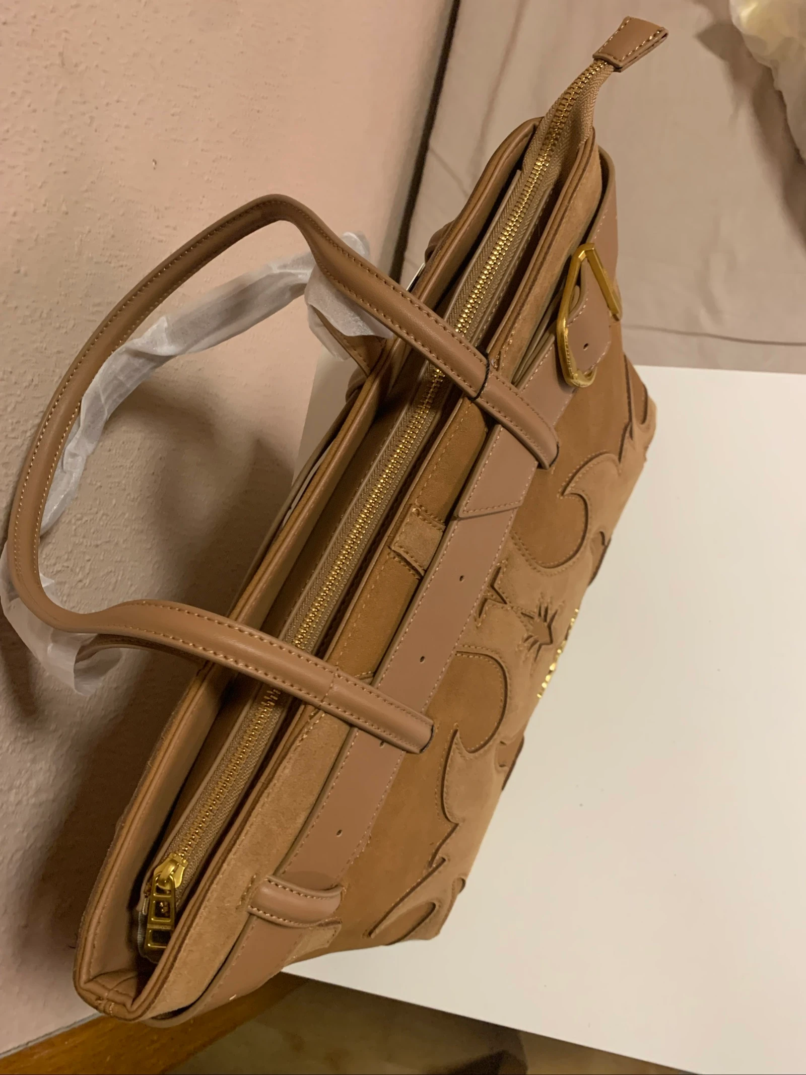 Bolso de Hombro Zadig & Voltaire – photo 4